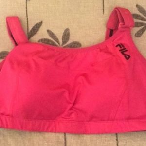 Fila bra 36DD ❤️